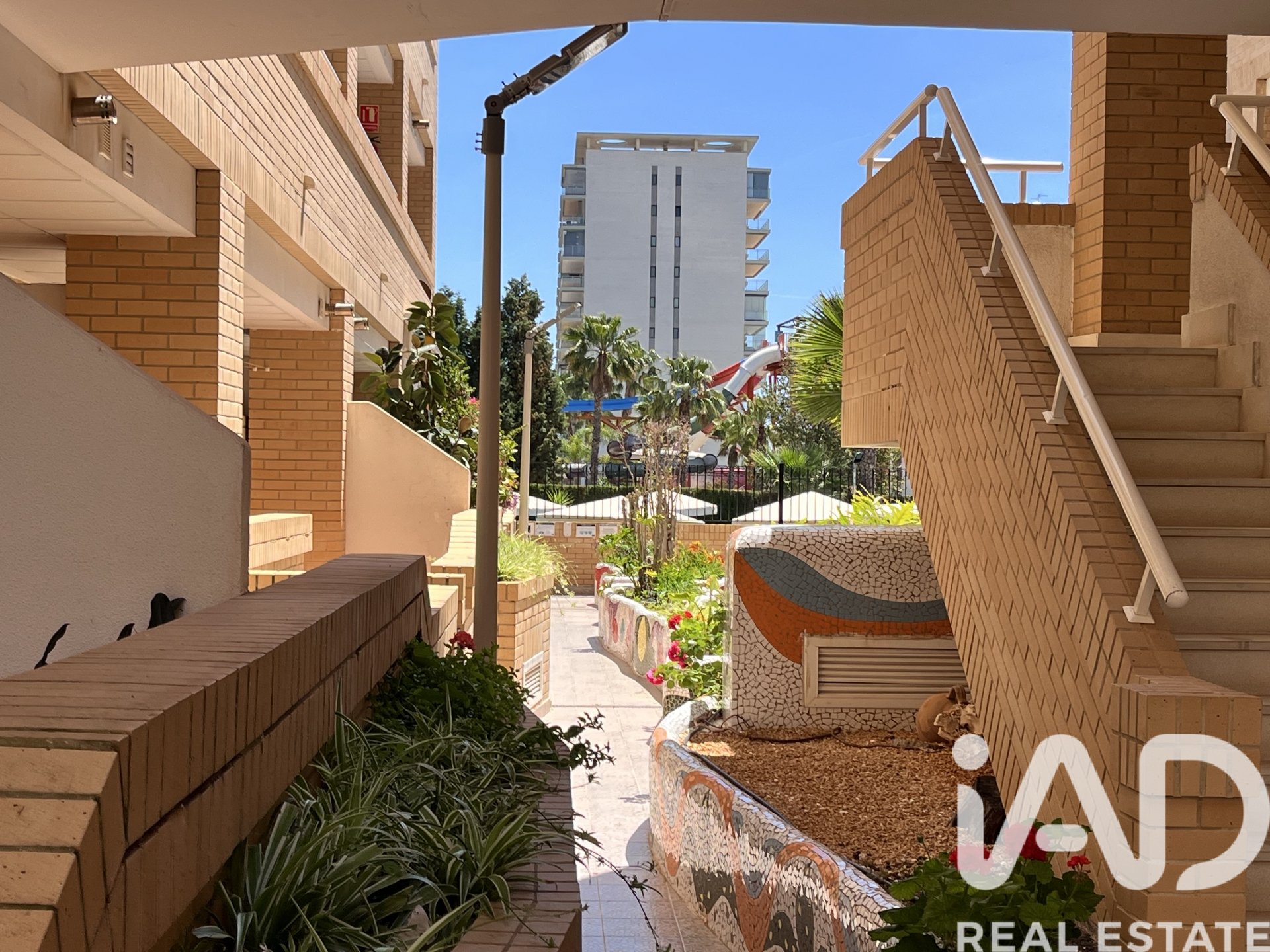 Apartment in Oropesa del Mar, Castellon, Spain 2 bedrooms, 117 sq.m. No. 184670