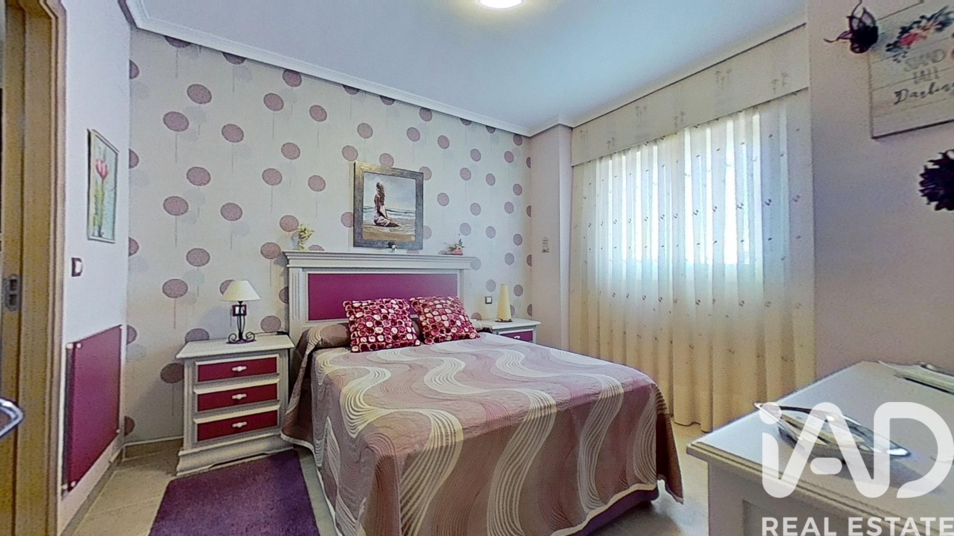Apartment in Oropesa del Mar, Castellon, Spain 2 bedrooms, 117 sq.m. No. 184670