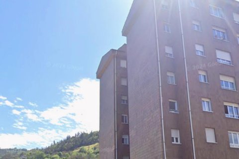 Apartment in Mieres, Asturias, Spain 3 bedrooms, 66 sq.m. No. 184669