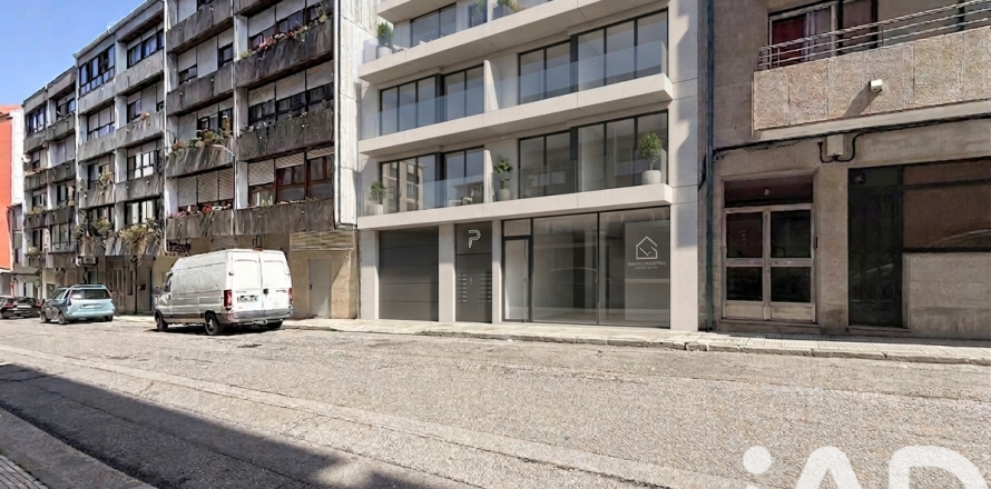 Terreno a Pontevedra, Spagna 196 mq. N° 184665
