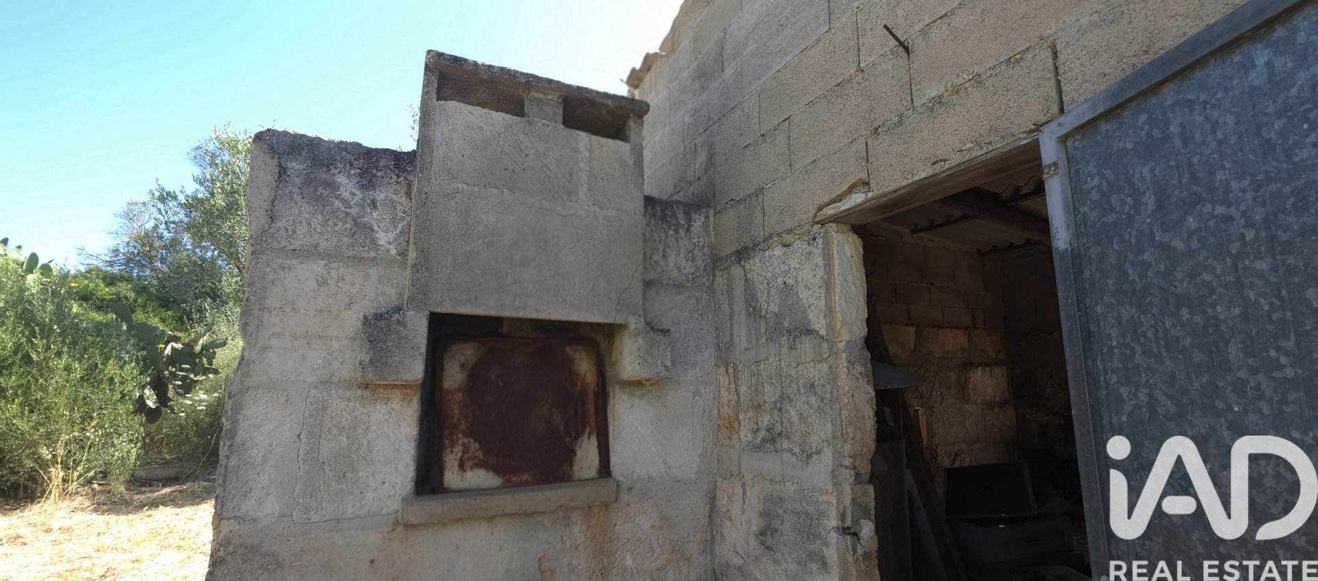 Land plot à Santa Margalida, Mallorca, Espagne 6160 m2 No. 184668