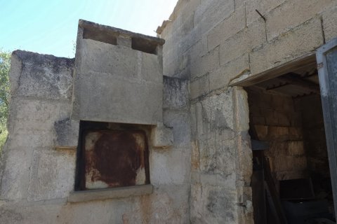 Parcela en venta en Santa Margalida, Mallorca, España 6160 m2 No. 184668 - foto 18