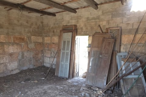 Parcela en venta en Santa Margalida, Mallorca, España 6160 m2 No. 184668 - foto 15