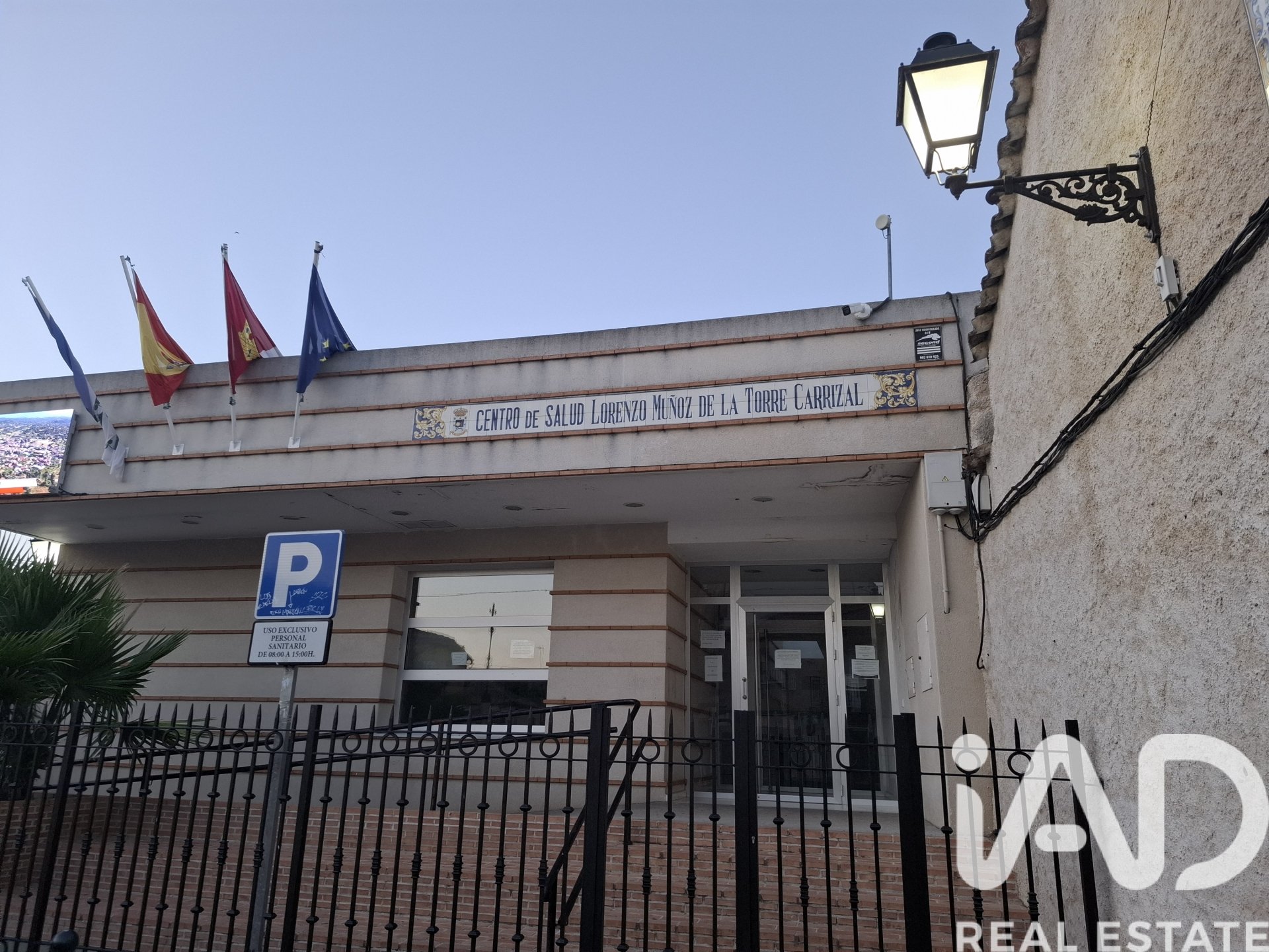 Apartament w Cazalegas, Toledo, Hiszpania 3 sypialnie, 67 mkw. nr 184664