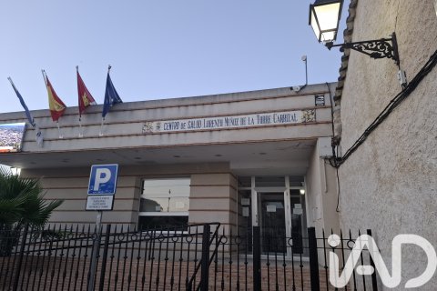 Apartment for sale in Cazalegas, Toledo, Spain 3 bedrooms, 67 sq.m. No. 184664 - photo 22