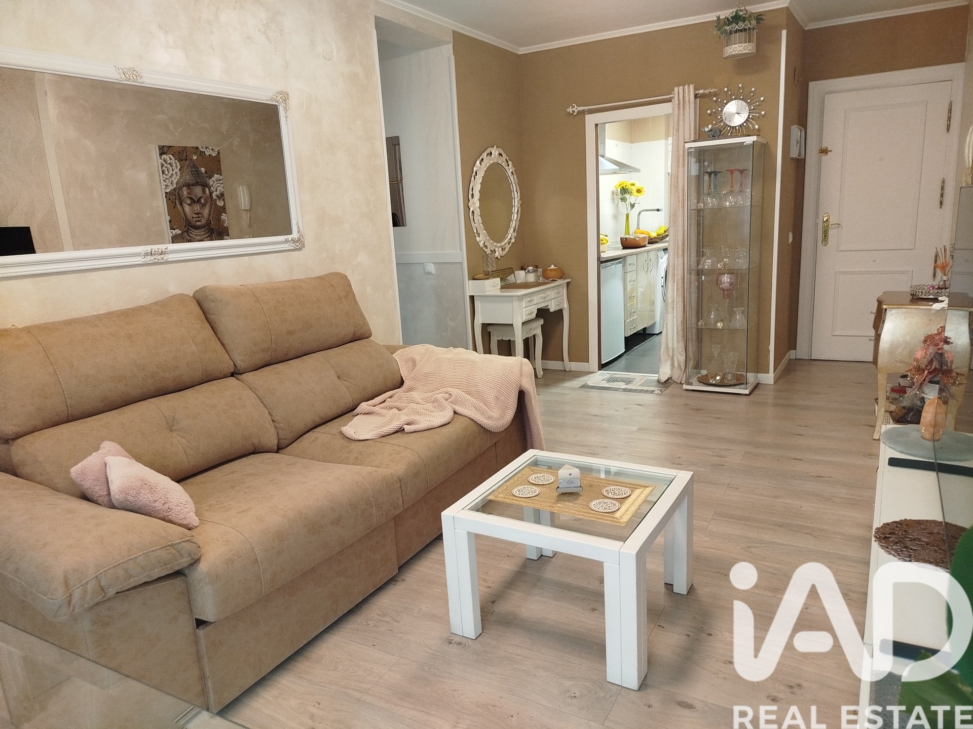 Apartament w Cazalegas, Toledo, Hiszpania 3 sypialnie, 67 mkw. nr 184664