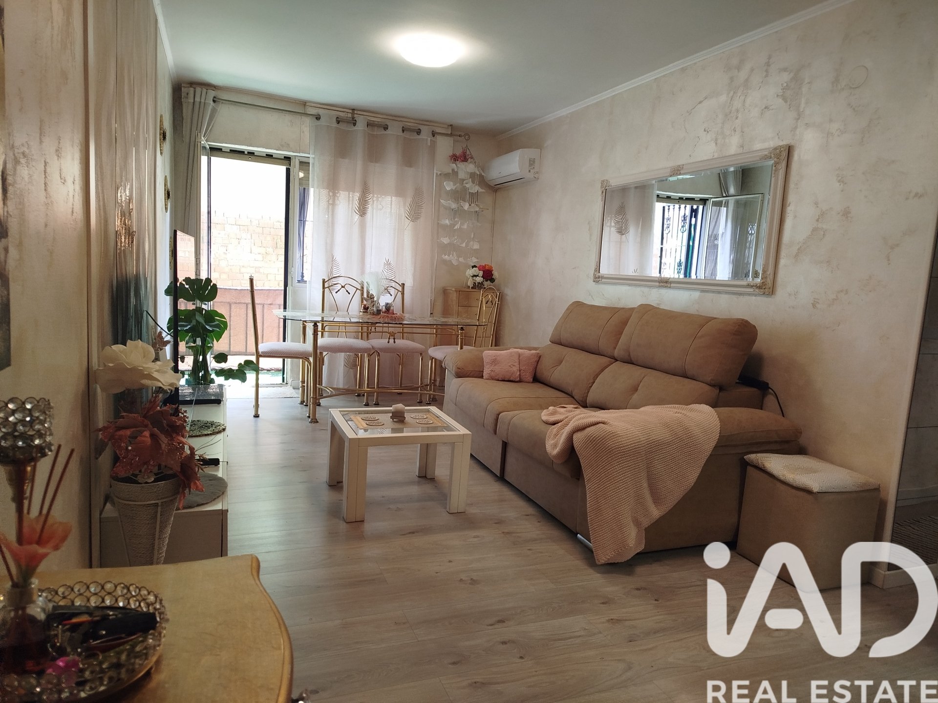 Apartament w Cazalegas, Toledo, Hiszpania 3 sypialnie, 67 mkw. nr 184664