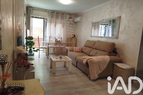 Apartment for sale in Cazalegas, Toledo, Spain 3 bedrooms, 67 sq.m. No. 184664 - photo 3