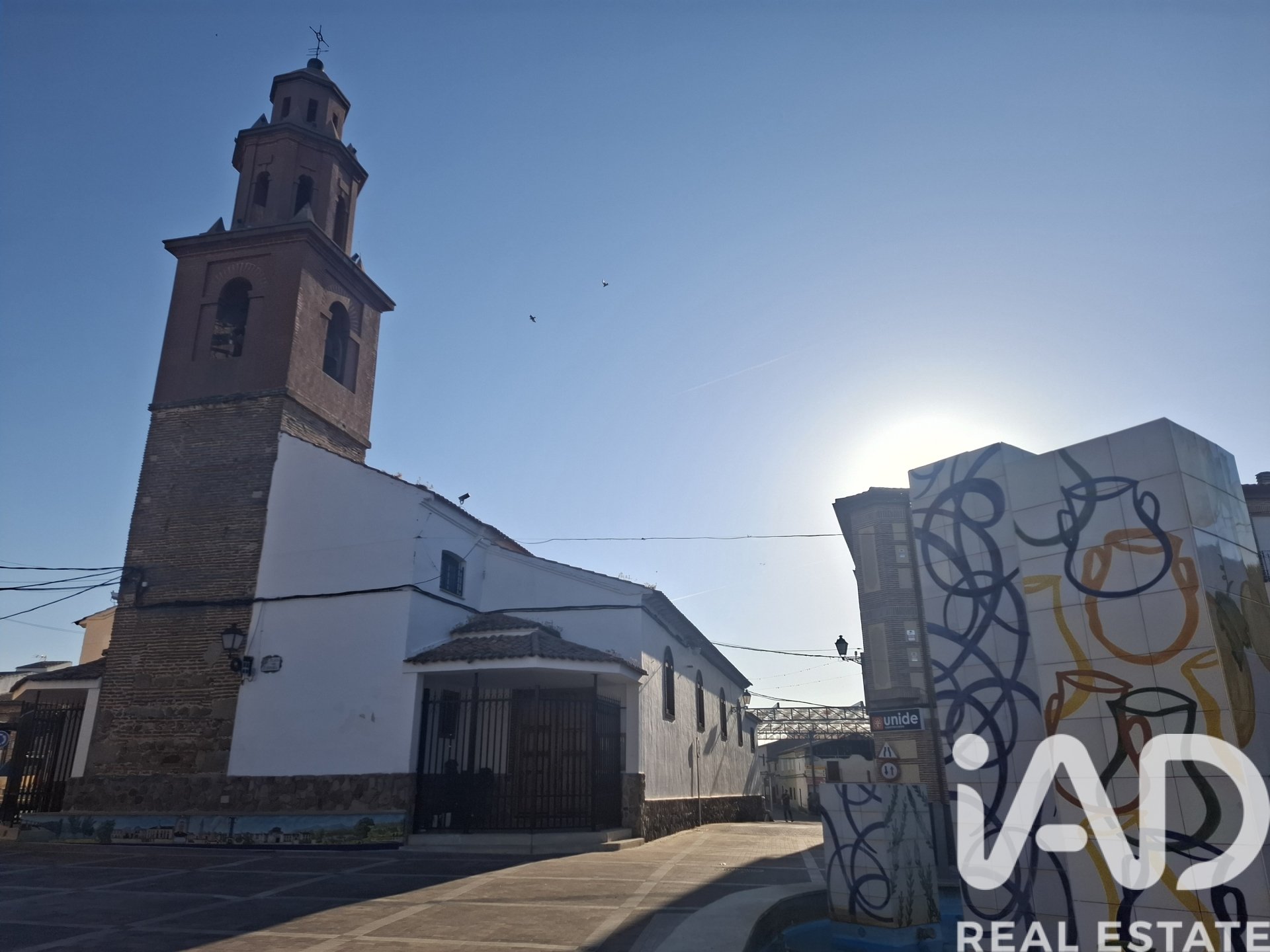 Apartament w Cazalegas, Toledo, Hiszpania 3 sypialnie, 67 mkw. nr 184664