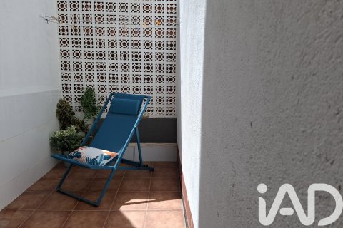 Apartment for sale in Cazalegas, Toledo, Spain 3 bedrooms, 67 sq.m. No. 184664 - photo 13