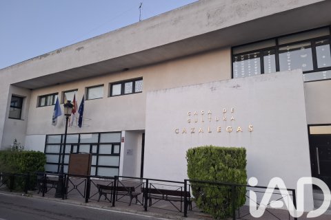 Apartment for sale in Cazalegas, Toledo, Spain 3 bedrooms, 67 sq.m. No. 184664 - photo 23