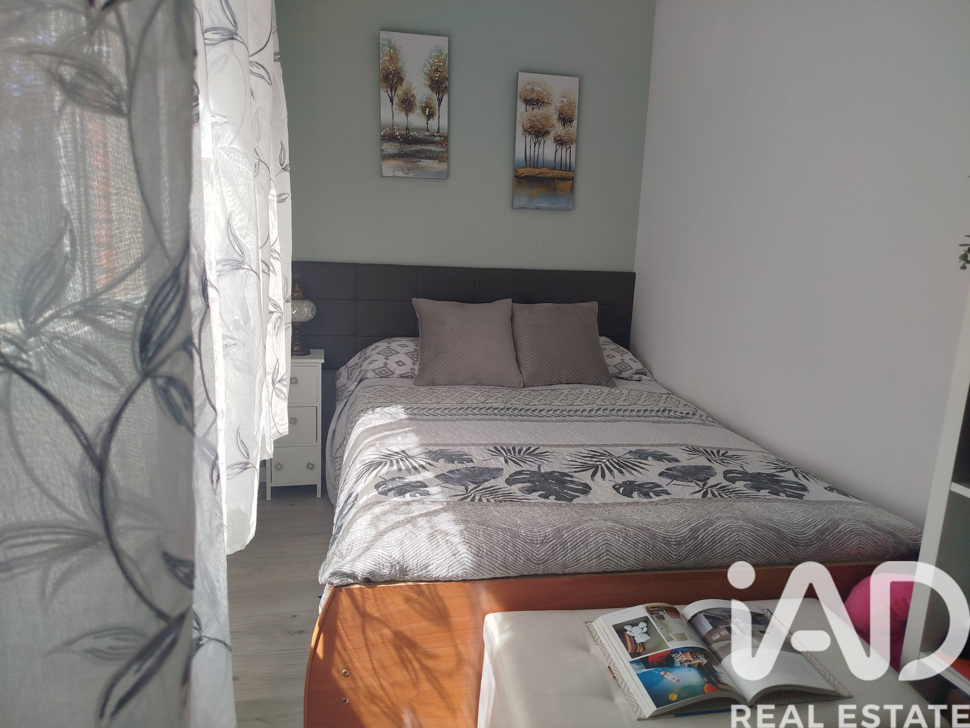 Apartament w Cazalegas, Toledo, Hiszpania 3 sypialnie, 67 mkw. nr 184664