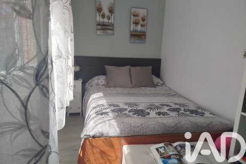 Apartment for sale in Cazalegas, Toledo, Spain 3 bedrooms, 67 sq.m. No. 184664 - photo 9