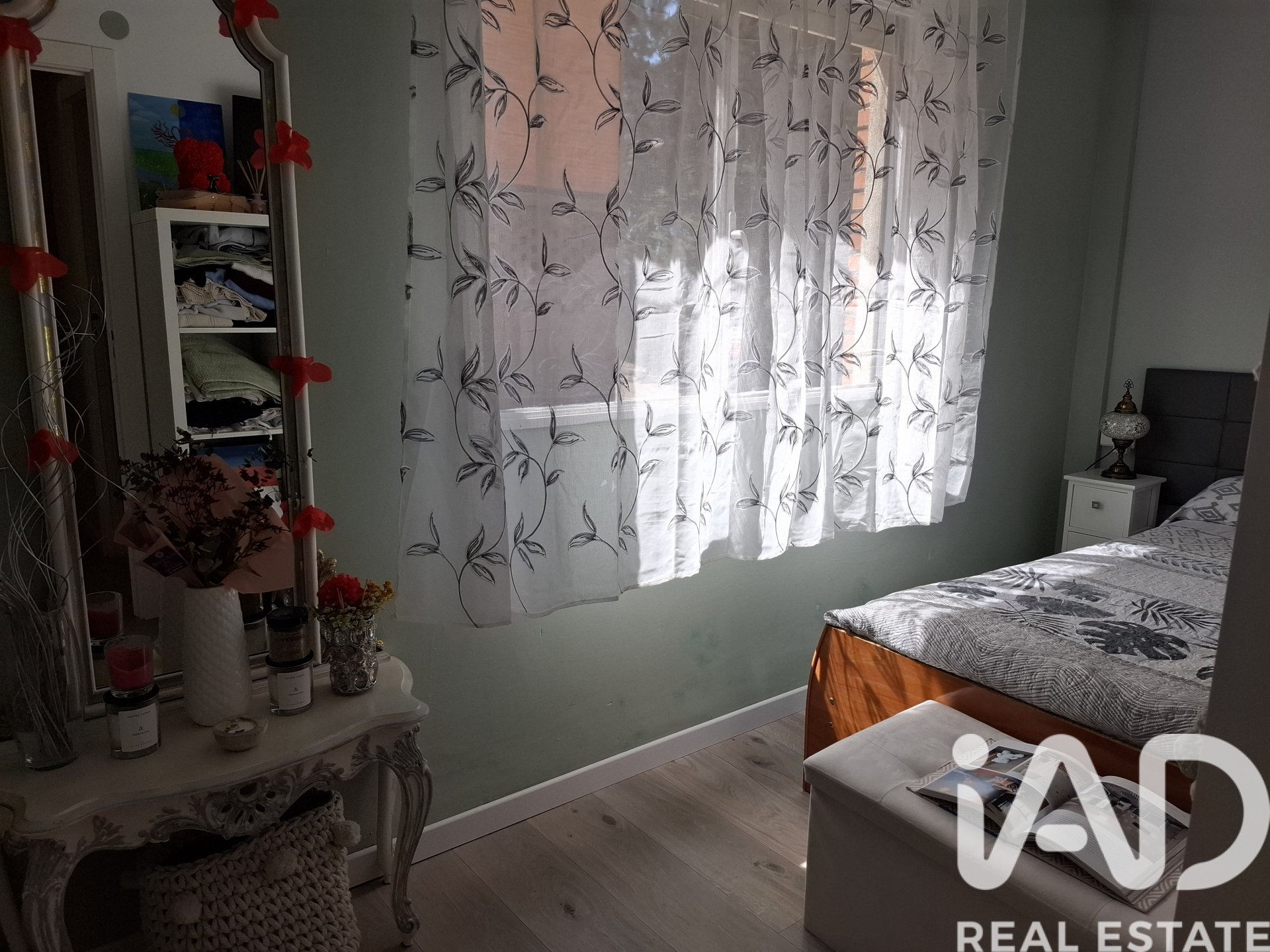 Apartament w Cazalegas, Toledo, Hiszpania 3 sypialnie, 67 mkw. nr 184664