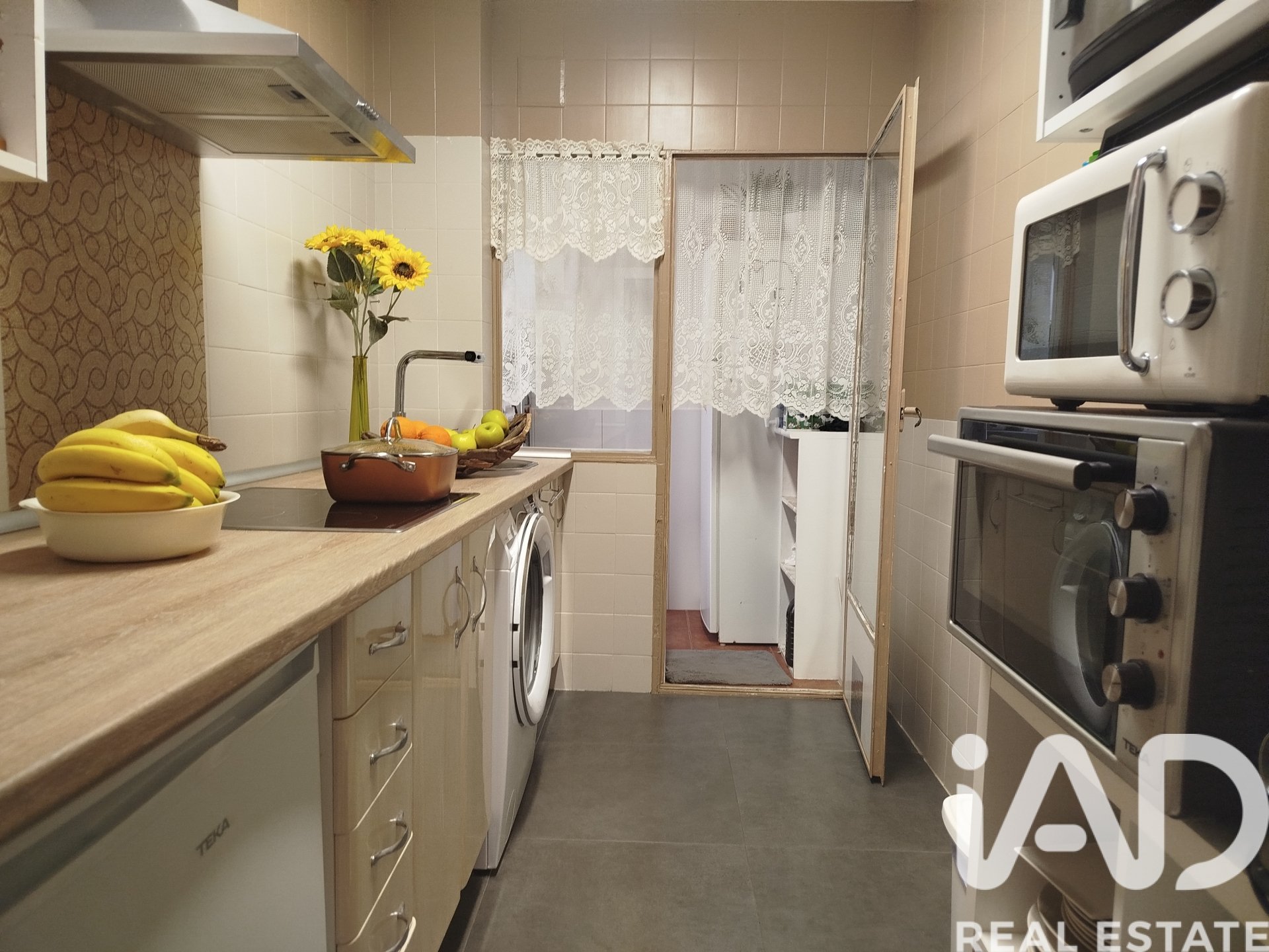 Apartament w Cazalegas, Toledo, Hiszpania 3 sypialnie, 67 mkw. nr 184664