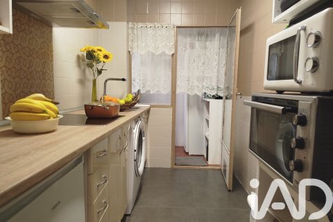 Apartment for sale in Cazalegas, Toledo, Spain 3 bedrooms, 67 sq.m. No. 184664 - photo 5