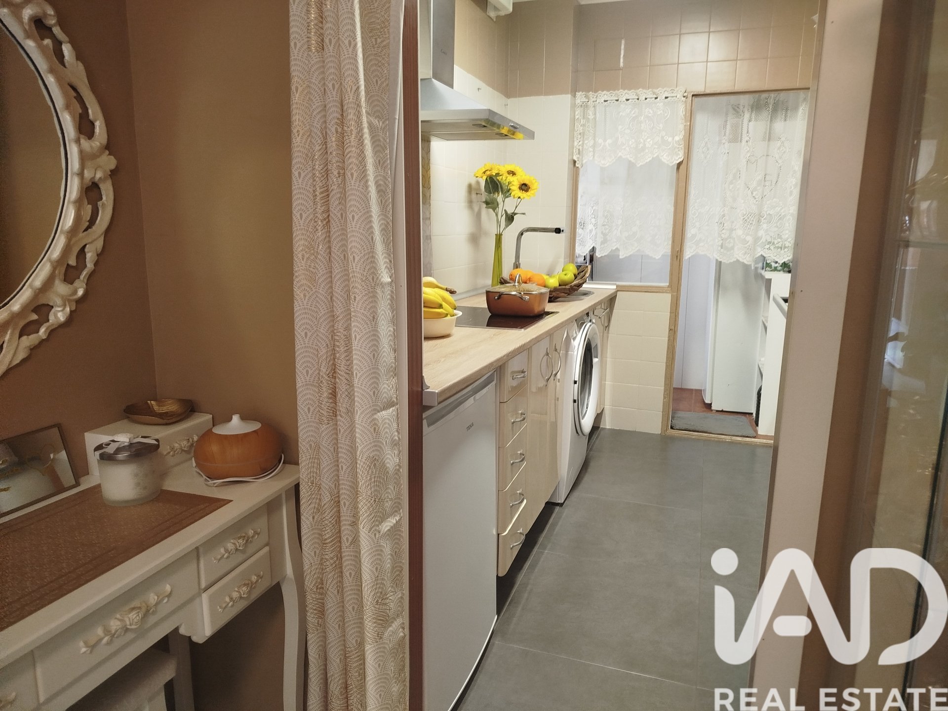 Apartament w Cazalegas, Toledo, Hiszpania 3 sypialnie, 67 mkw. nr 184664