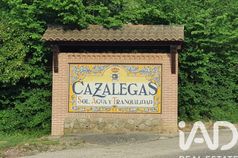 Lägenhet i Cazalegas, Toledo, Spanien 3 sovrum, 67 kvm. Nr. 184664