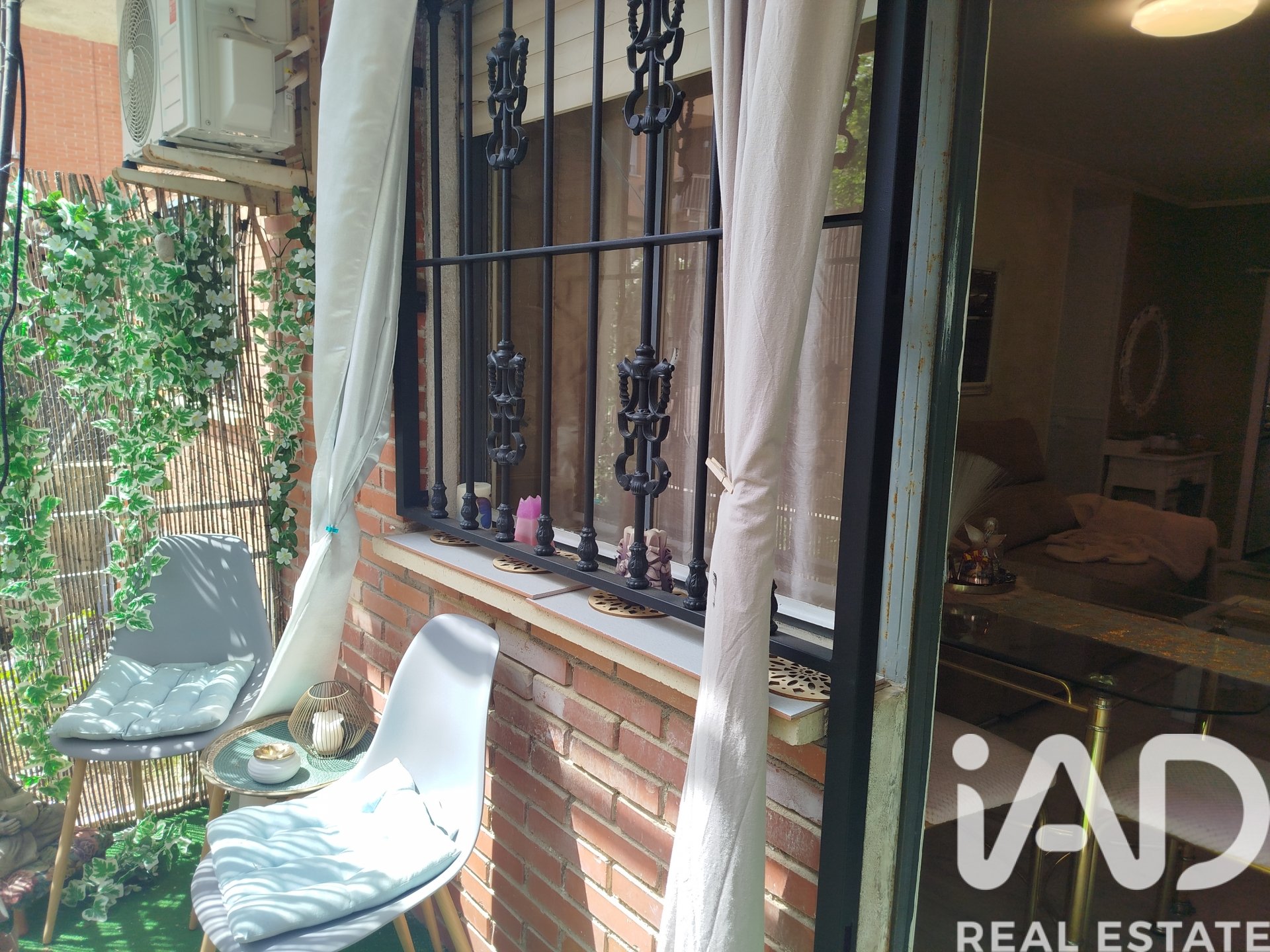 Apartament w Cazalegas, Toledo, Hiszpania 3 sypialnie, 67 mkw. nr 184664