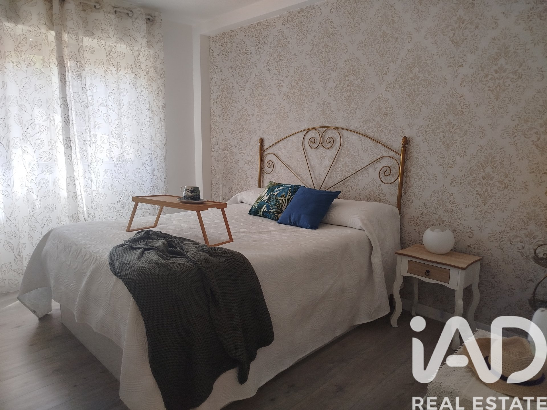 Apartament w Cazalegas, Toledo, Hiszpania 3 sypialnie, 67 mkw. nr 184664