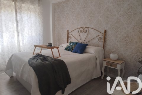Apartment for sale in Cazalegas, Toledo, Spain 3 bedrooms, 67 sq.m. No. 184664 - photo 7