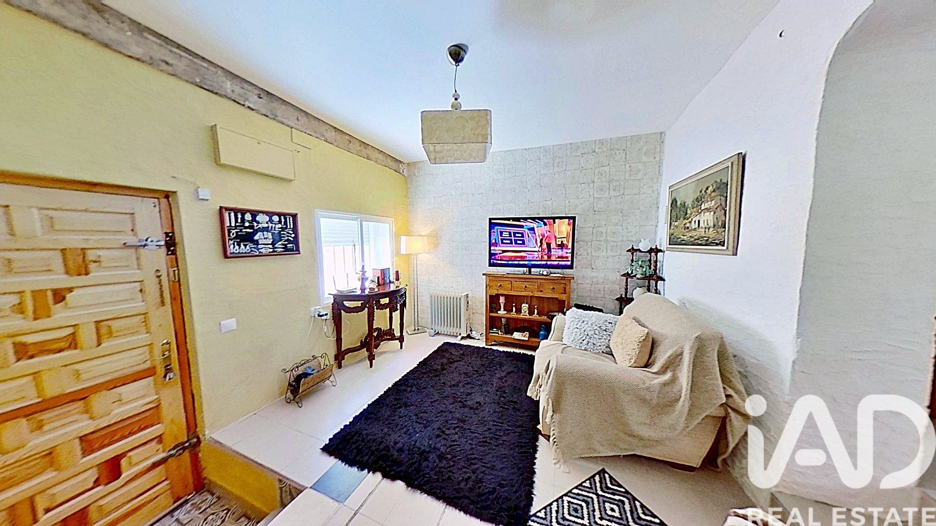 Townhouse in Sax, Alicante, Spain 4 bedrooms, 158.4 sq.m. No. 184667
