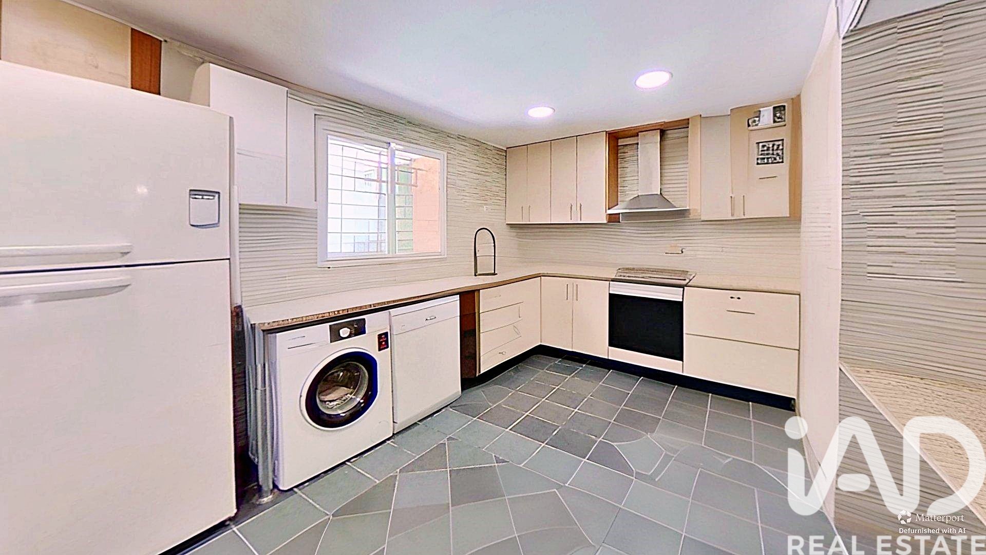 Townhouse in Sax, Alicante, Spain 4 bedrooms, 158.4 sq.m. No. 184667