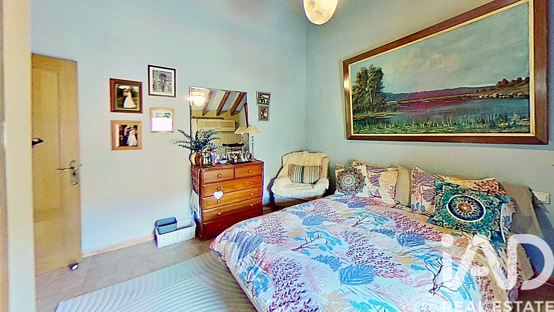 Townhouse in Sax, Alicante, Spain 4 bedrooms, 158.4 sq.m. No. 184667