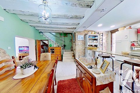 Townhouse for sale in Sax, Alicante, Spain 4 bedrooms, 158.4 sq.m. No. 184667 - photo 5