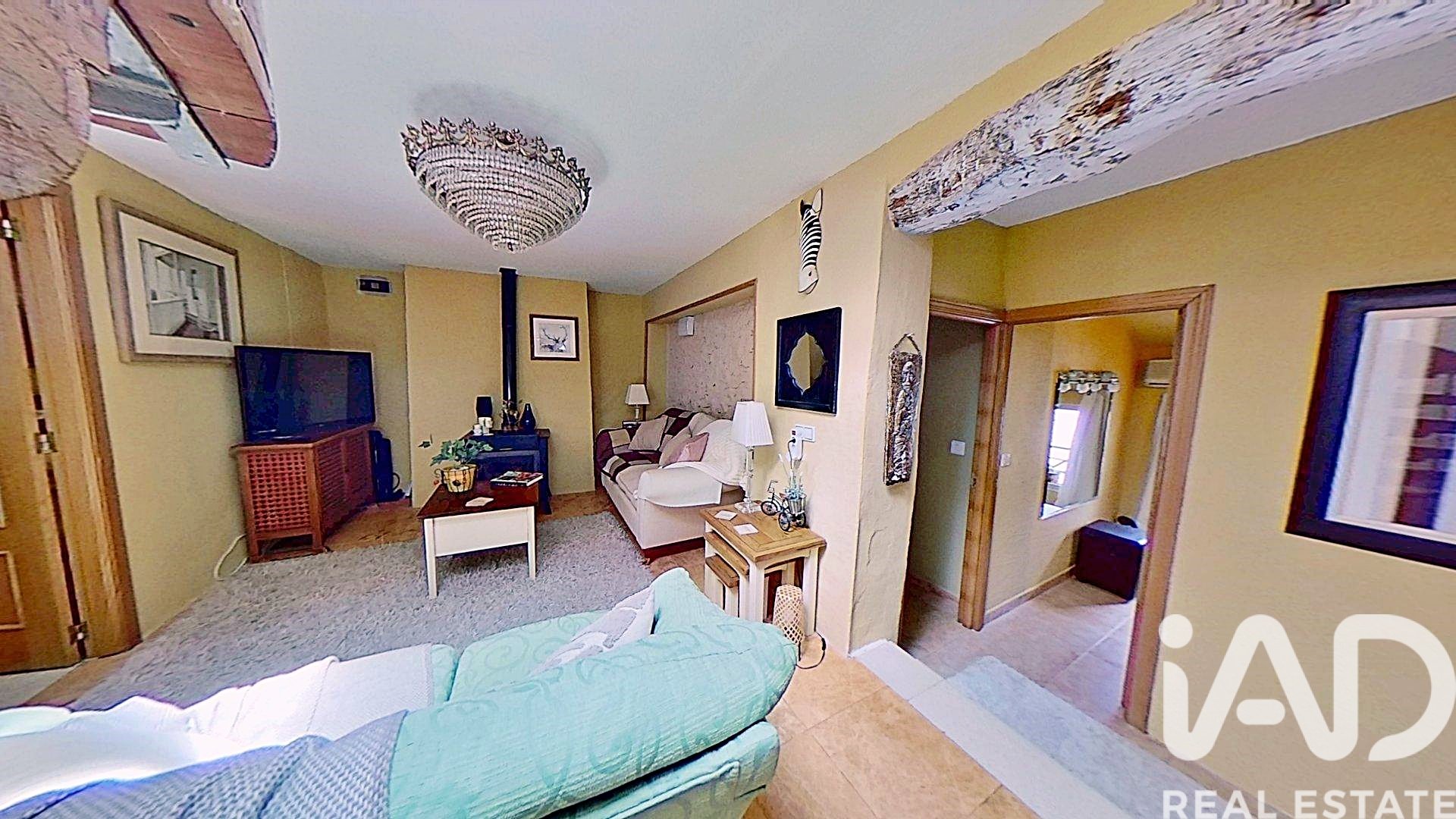 Townhouse in Sax, Alicante, Spain 4 bedrooms, 158.4 sq.m. No. 184667