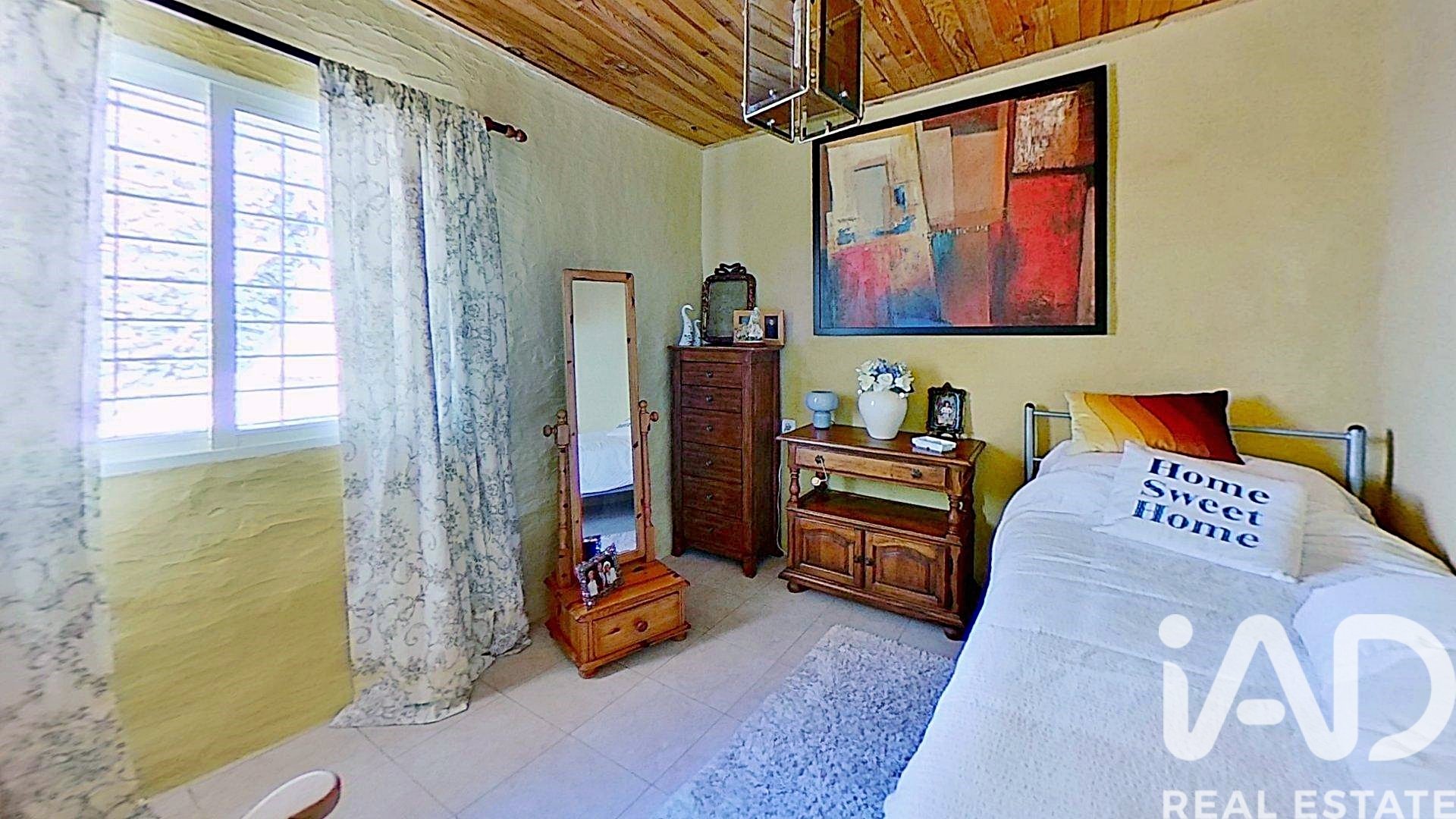 Townhouse in Sax, Alicante, Spain 4 bedrooms, 158.4 sq.m. No. 184667