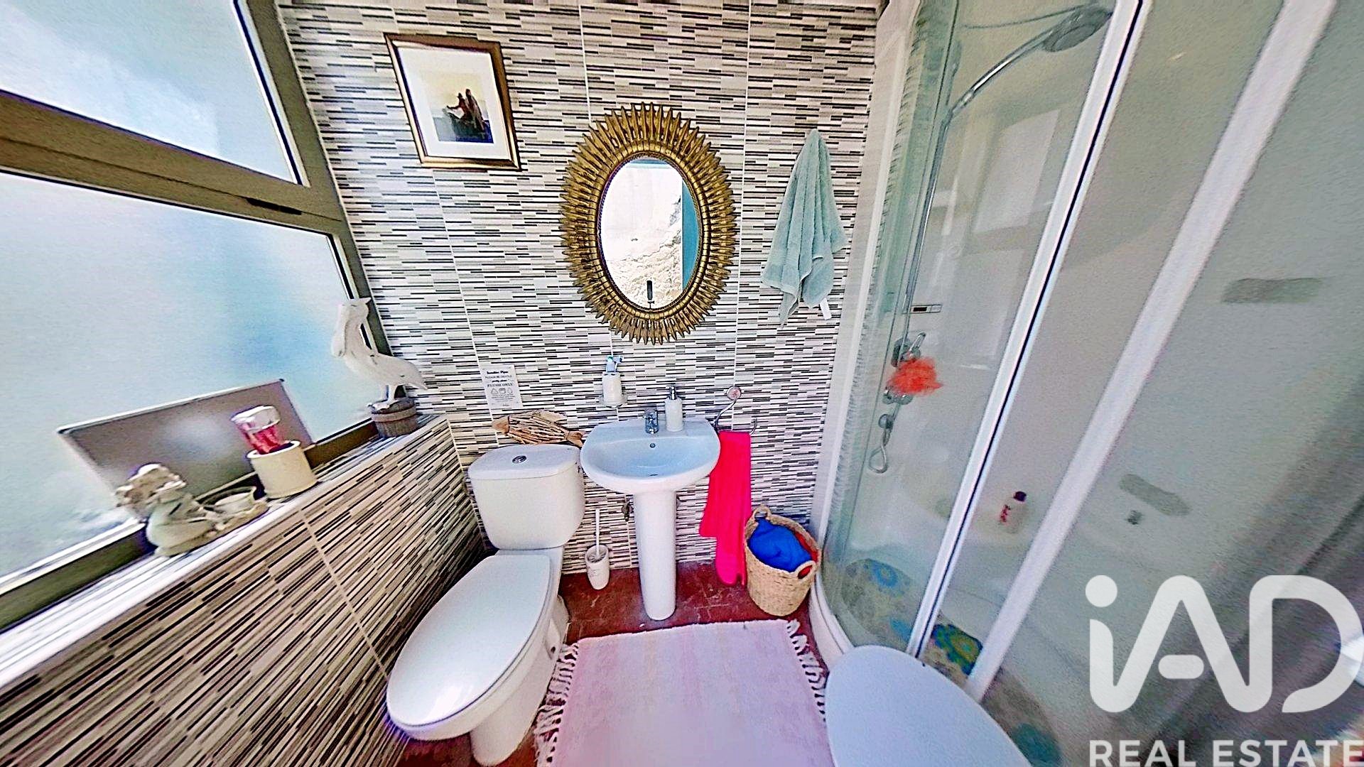 Townhouse in Sax, Alicante, Spain 4 bedrooms, 158.4 sq.m. No. 184667