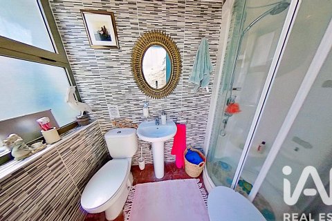 Townhouse for sale in Sax, Alicante, Spain 4 bedrooms, 158.4 sq.m. No. 184667 - photo 12