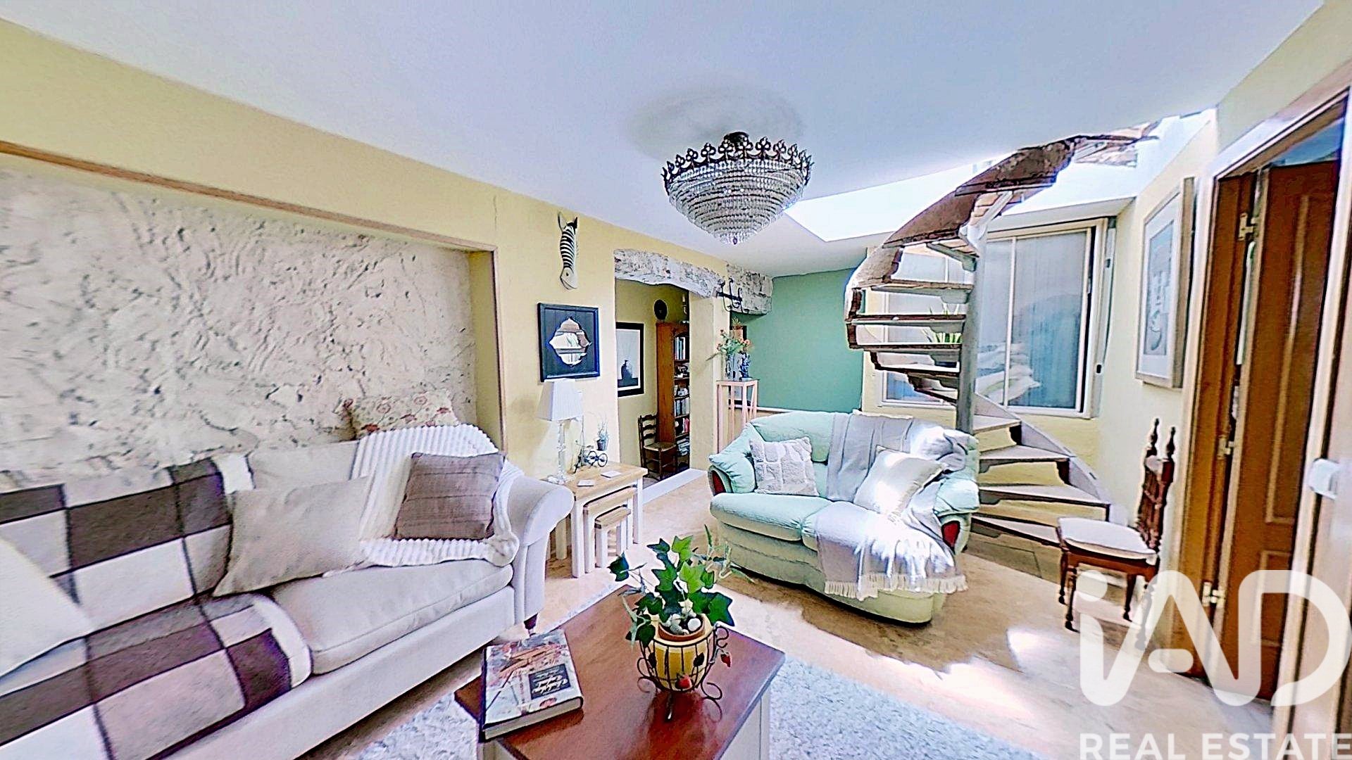 Townhouse in Sax, Alicante, Spain 4 bedrooms, 158.4 sq.m. No. 184667