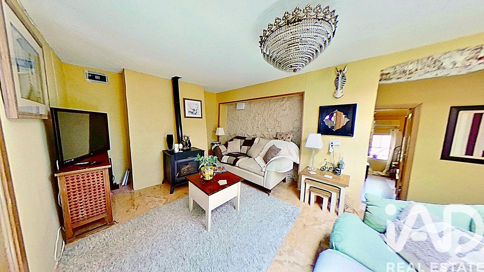 Townhouse in Sax, Alicante, Spain 4 bedrooms, 158.4 sq.m. No. 184667