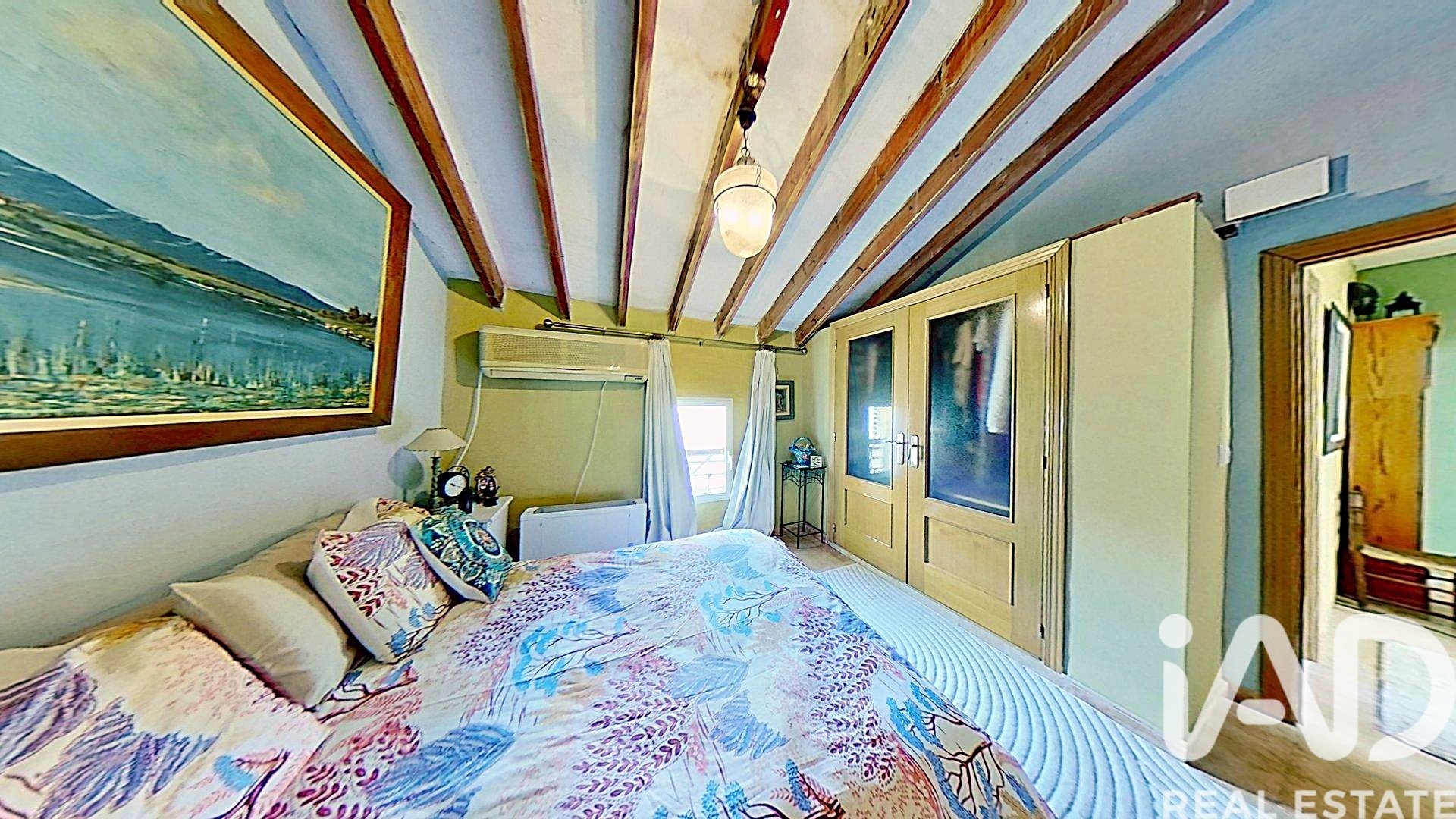 Townhouse in Sax, Alicante, Spain 4 bedrooms, 158.4 sq.m. No. 184667