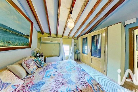 Townhouse for sale in Sax, Alicante, Spain 4 bedrooms, 158.4 sq.m. No. 184667 - photo 19
