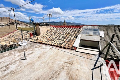 Townhouse for sale in Sax, Alicante, Spain 4 bedrooms, 158.4 sq.m. No. 184667 - photo 30