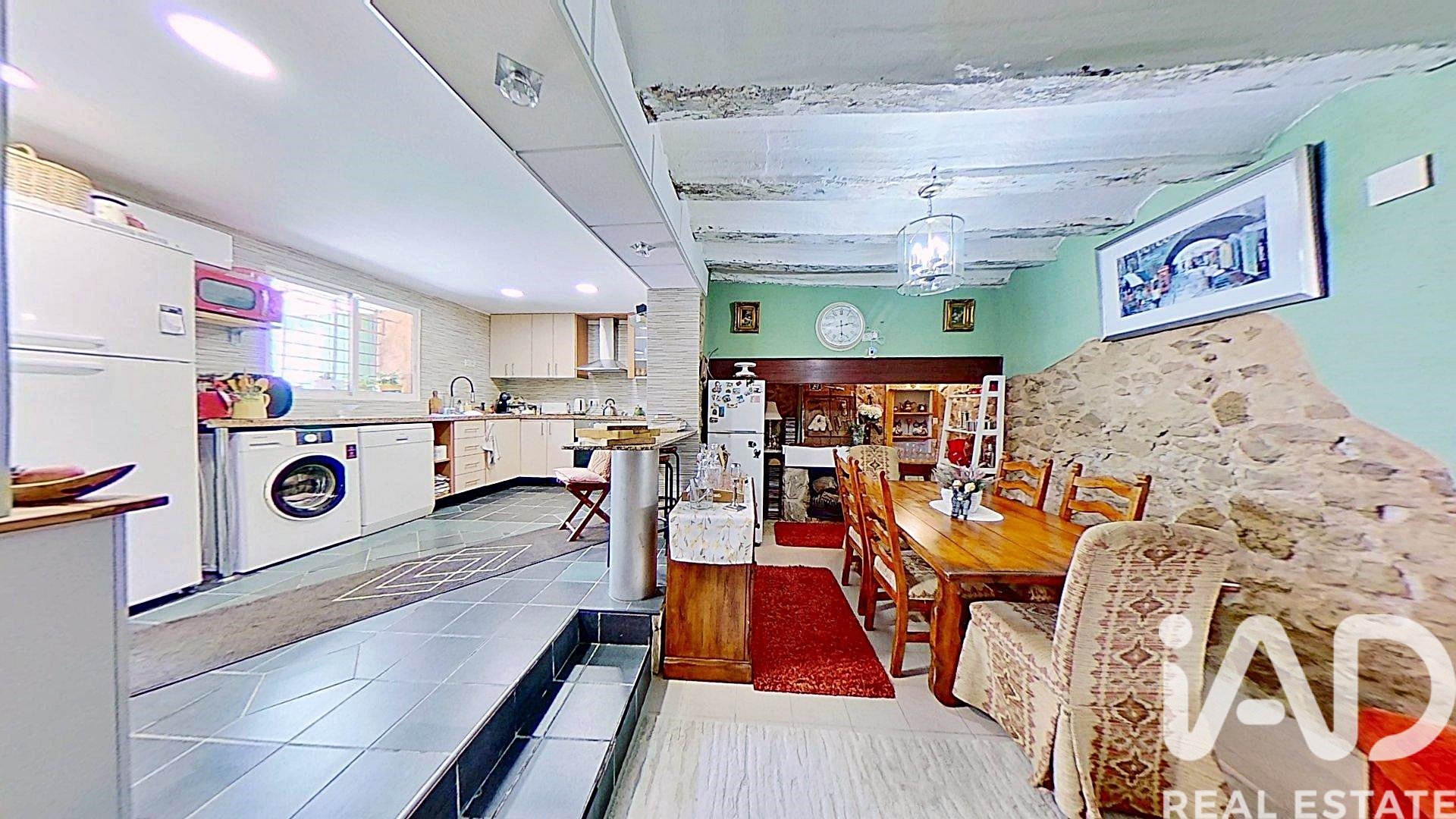 Townhouse in Sax, Alicante, Spain 4 bedrooms, 158.4 sq.m. No. 184667
