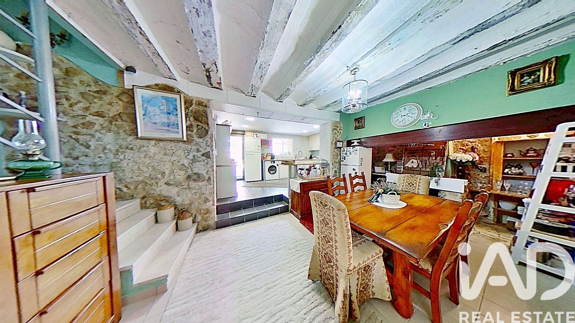 Townhouse in Sax, Alicante, Spain 4 bedrooms, 158.4 sq.m. No. 184667