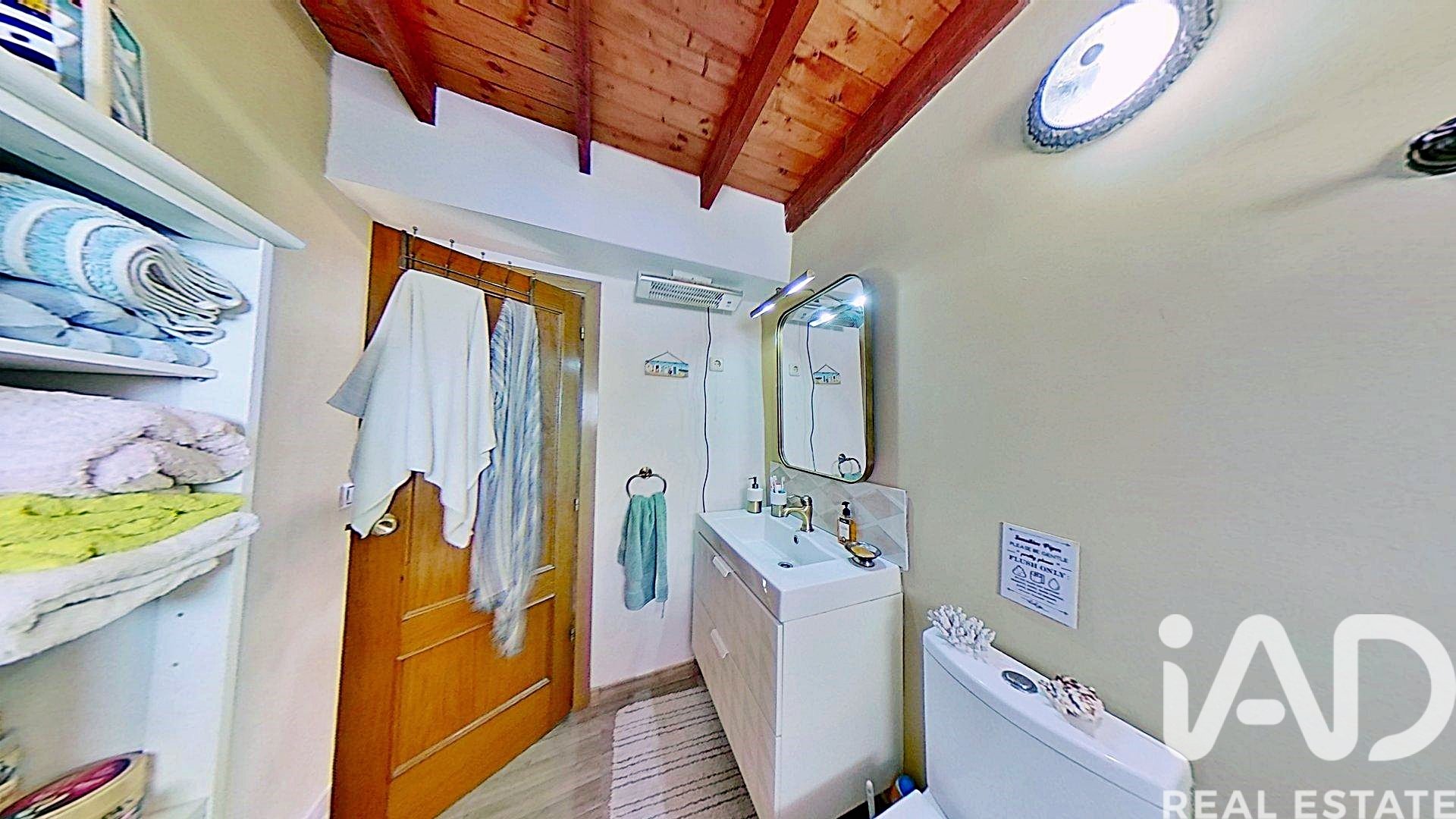 Townhouse in Sax, Alicante, Spain 4 bedrooms, 158.4 sq.m. No. 184667
