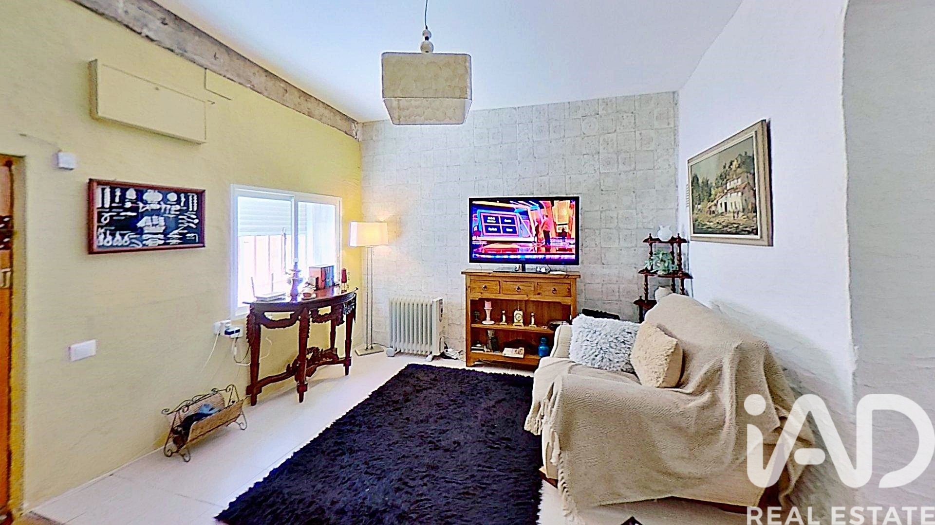 Townhouse in Sax, Alicante, Spain 4 bedrooms, 158.4 sq.m. No. 184667