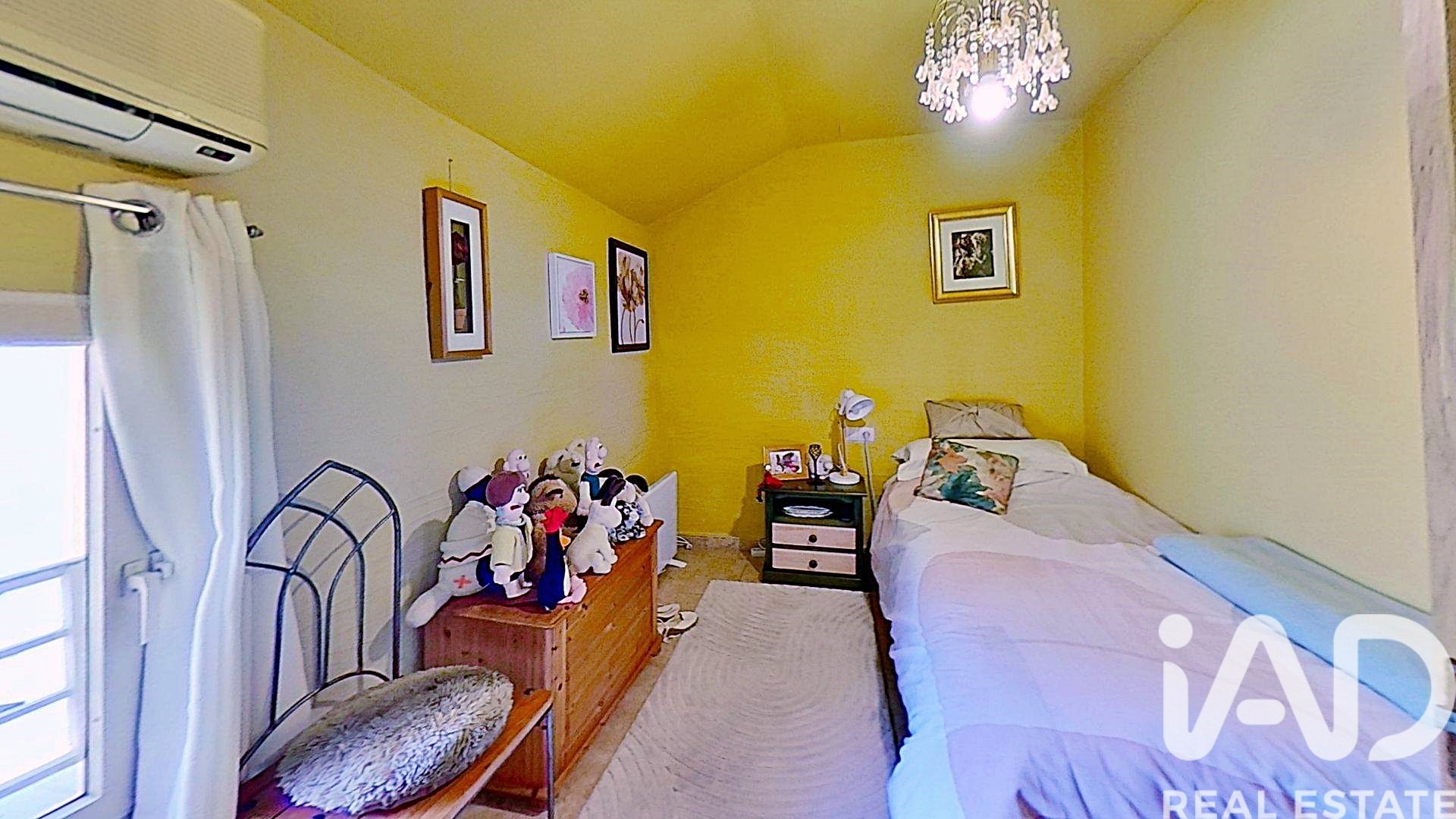 Townhouse in Sax, Alicante, Spain 4 bedrooms, 158.4 sq.m. No. 184667