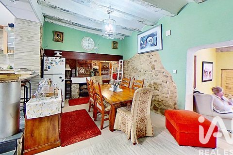 Townhouse for sale in Sax, Alicante, Spain 4 bedrooms, 158.4 sq.m. No. 184667 - photo 28