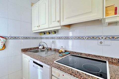 Продажа квартиры Ла Зения, Аликанте, Испания 2 спальни, 64м2 №134776 - фото 13