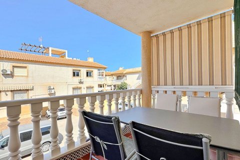 Продажа квартиры Ла Зения, Аликанте, Испания 2 спальни, 64м2 №134776 - фото 4