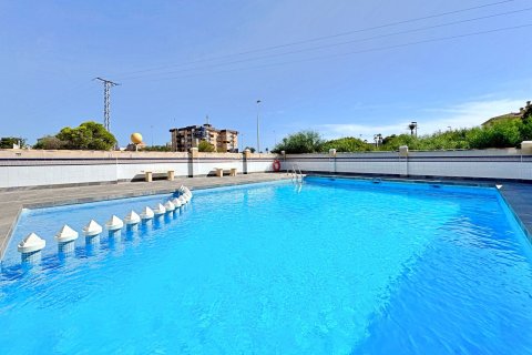 Продажа квартиры Ла Зения, Аликанте, Испания 2 спальни, 64м2 №134776 - фото 28