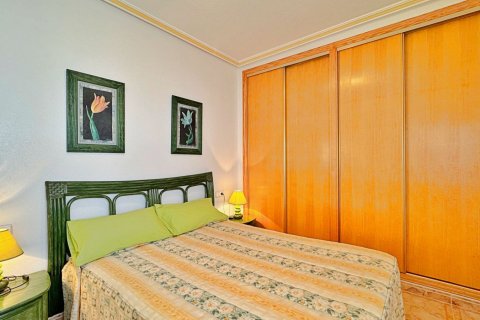 Продажа квартиры Ла Зения, Аликанте, Испания 2 спальни, 64м2 №134776 - фото 15