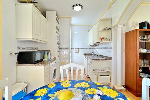 Продажа квартиры Ла Зения, Аликанте, Испания 2 спальни, 64м2 №134776 - фото 12