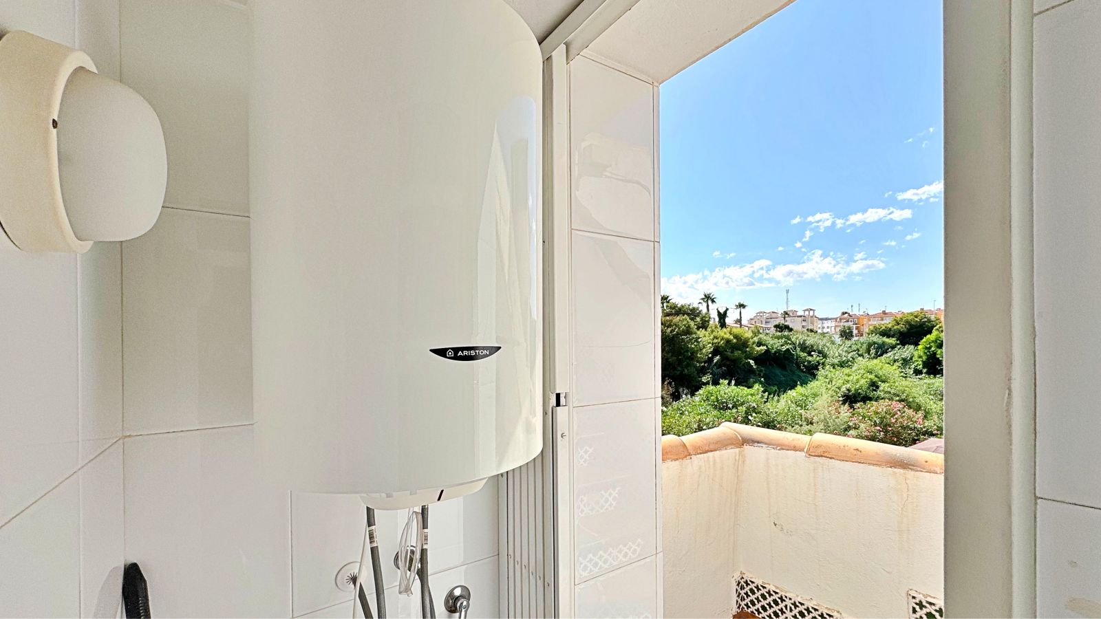 Apartamento en La Zenia, Alicante, España 2 dormitorios, 64 m2 No. 134776